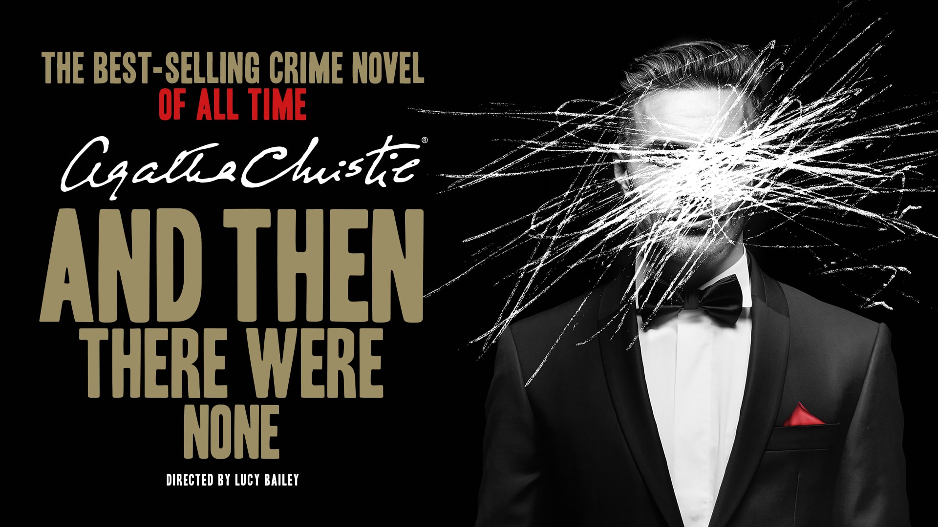 And Then There Were None Tickets | Plays Tours & Dates | ATG Tickets